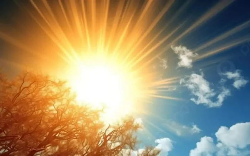 5 ظواهر جوية تضرب البلاد خلال ساعات.. الأرصاد تدعو لمتابعة النشرات التحذيرية